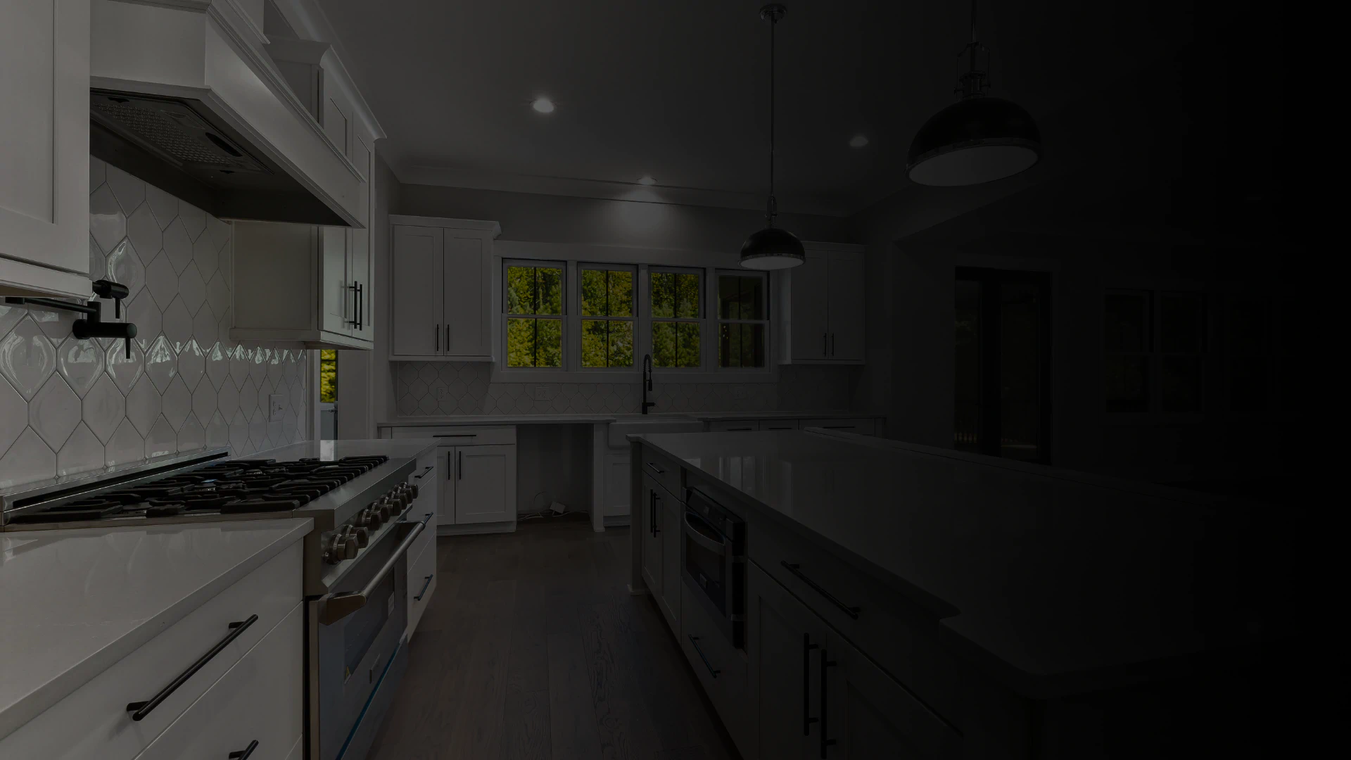 champion construction group parallax